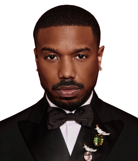 Michael B. Jordan